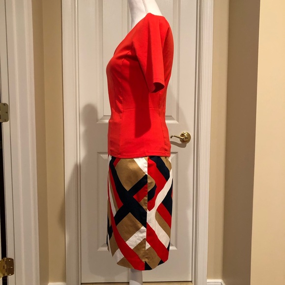 AT Skirt & Top - Picture 2 of 7